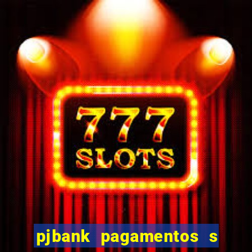 pjbank pagamentos s a 1